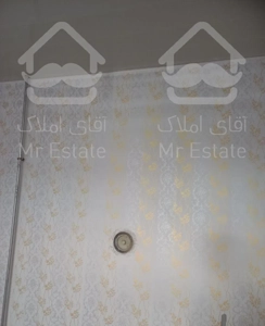 جالب طرح کاغذ دیواری نقاشی خونه