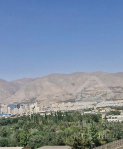 ۶۳متری۱خ۲نبش ویلاشهر سروازاد چیتگر فوول