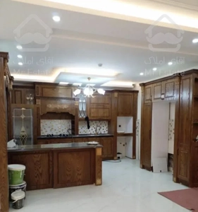 زکریا۲۰/ ۱۶۰متری/ تک واحدی/ فول/