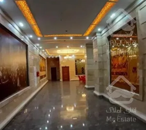 ۷۰ متر کلید نخورده