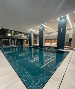 ۲۲۰سعادت اباد\نوساز\کلیدنخورده\سرمایه گذاری\تهاتر