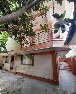 ویلای ۱۲۰متری4خواب شیک دو طبقه دوبلکس شیک