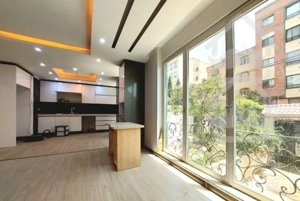 آپارتمان ۱۱۵ متری/فول بازسازی شده/شمال ستارخان