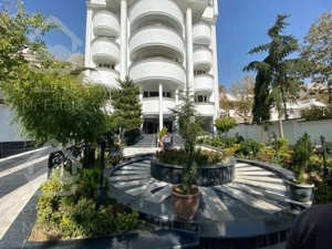 خریدآپارتمان۲۵۰مترنیاوران۳خواب تراس فرنیش نوساز برج باغ