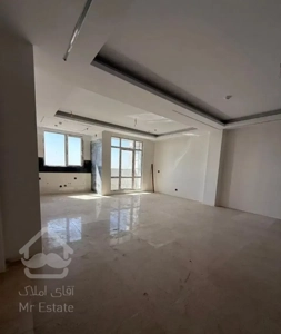 ۱۰۷ متر/ کلید نخورده/شهران/طوقانی