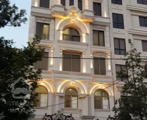 آپارتمان 110 متر صدرا