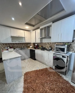 ۱۲۰ متر ۳ خواب