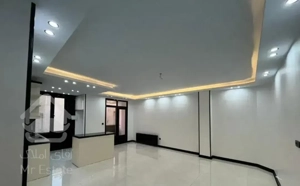 صرافها ۷۵ متر / دوخواب / خطی روبه افتاب