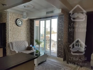 خانه آپارتمان80 متری