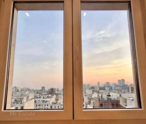 ۱۶۰متر ۳ خواب/ تک واحد، برج باغ / رفعت