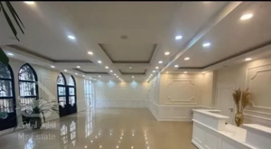 کامرانیه / 185متر 3سه خواب فول مشاعات