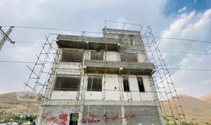 داربست جاجرود کمرد سیاهسنگ کرشت رودهن مهراباد