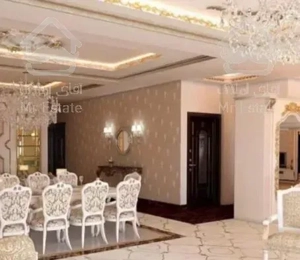 205متر آپارتمان،آیت الله کاشانی،بانکته ای‌متفاوت..