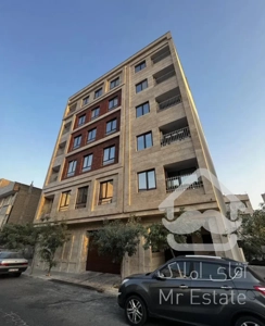 آپارتمان ۱۱۰ متری فرجام معاوضه با آپارتمان کوچکتر