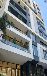 540متر گلستان شمالی*world class life *