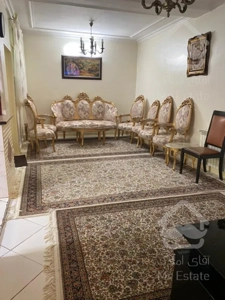 خرید اپارتمان درشهرک راه اهن، ۴طبقه ۲واحدی