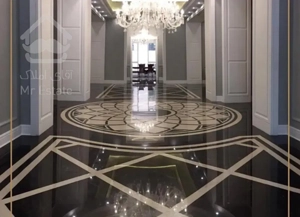 دروس ۲۴۰ متر نوساز ۳ خواب مستر طبقه ۵