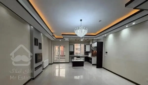 اجاره آپارتمان ۱۰۰متری ۲خواب /سعادت آباد