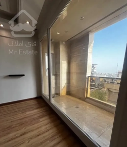 ۱۳۰ متر نیاوران لوکس /دسترسی عالی/بدون مشرف