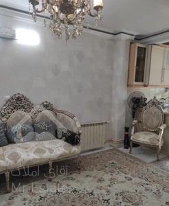 فروش آپارتمان ۵۳ متری