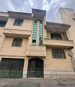 فروش منزل دوطبقه مسکونی درشهرک استقلال گلستان لردی