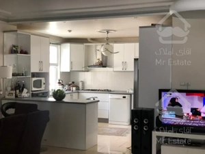 شهران شمالی ۱۰۰ متر ۲ خواب فول