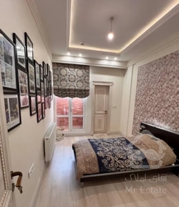 ۲۲۰متر لاله (کلا۳واحد)بازسازی