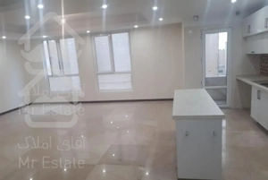 ۱۳۵متر، جنت آباد جنوبی، نوساز سه خوابه