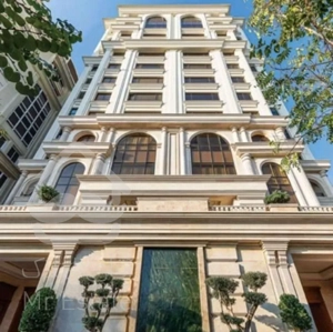 ۲۵۰متر نوساز کامرانیه شمالی فایل اختصاصی