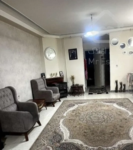 فروش اپارتمان 85 متری کمربندی غربی سند ملک