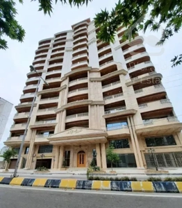 برج ساحلی ۱۶۰ متر اسحاقی فریدونکنار زیر قیمت