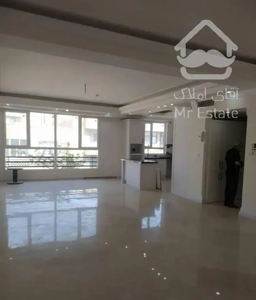 أپارتمان 135متری //3خواب//تهران ویلا