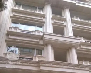 کامرانیه 185متر آپارتمان