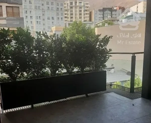 آپارتمان نیاوران ۴۰۰ متری