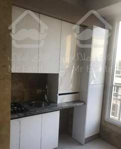 ٩٢ متر اپارتمان فول اردستانی دانشگاه شریف