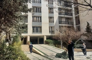 ۱۶۰متر سه خواب دیباجی جنوبی