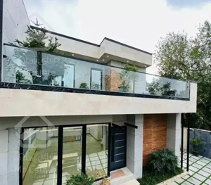 ویلا مدرن 220 متری جاده دریا