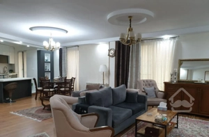 شهرک لاله ۱۰۷ متر ۲خواب