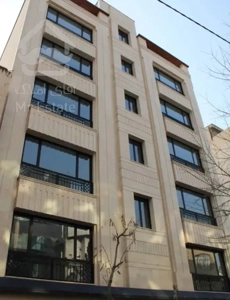 سهروردی شمالی ۱۳۵متر ۳خوابه