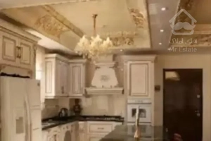 الهیه ۱۲۰متر فول مشاعات