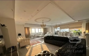185متر 4 خواب / فول بازسازی / مجلل /سالن پرده خور