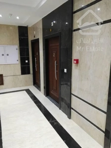 ۸۵متر سنداداری بر فردوس شرق