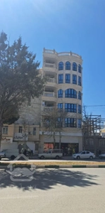 تختی ۲۰۰ متر آپارتمان تکواحدی