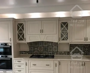 آپارتمان سه خوابه