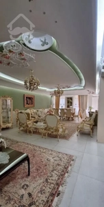 آپارتمان بینظیر فول امکانات سوهانک