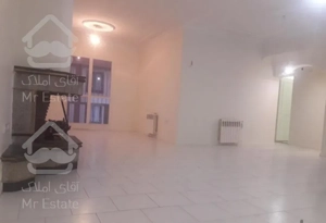 اجاره آپارتمان ۱۳۰ متری سعادت آباد