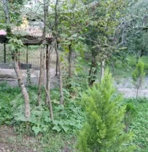 فروش ویلا 1700 متر در رضوانشهر