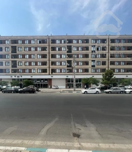 آپارتمان ۱۰۱ متری کلید نخورده