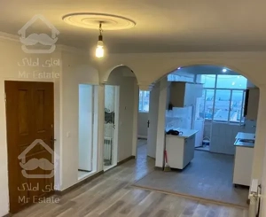 57 متر فول بازسازی پونک