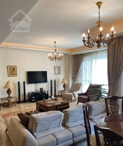 فرمانیه ، ۱۹۰متر ، ویو ابدی ، تراس قابل چیدمان